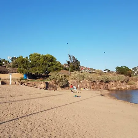Apartamento Duplex Au Coeur Du Cap Esterel *