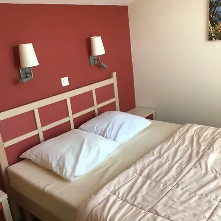 Apartamento Duplex Au Coeur Du Cap Esterel