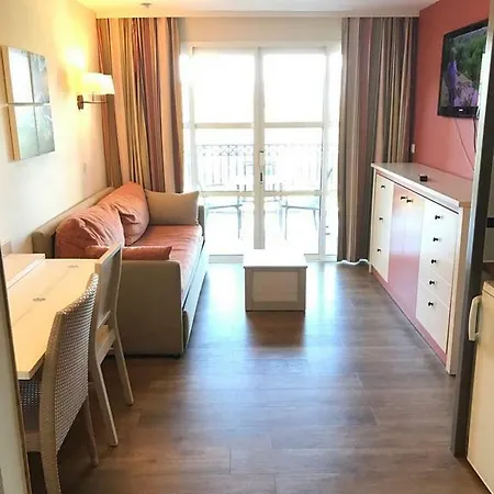 Apartamento Duplex Au Coeur Du Cap Esterel Saint-Raphaël